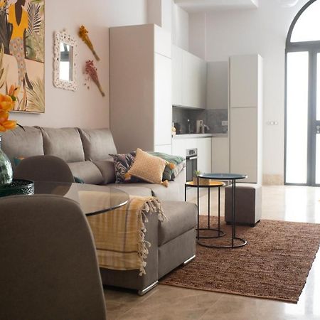 Apartamento Alma Sevilla Luaran gambar